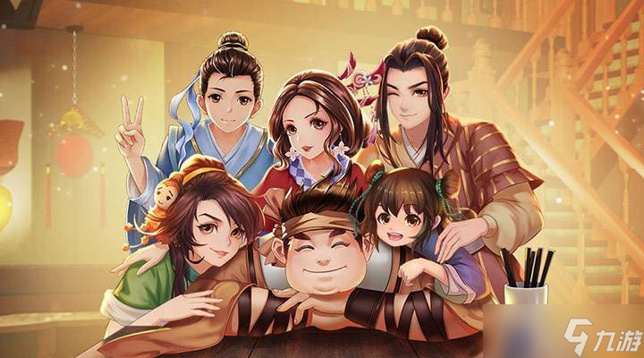 武林外传最后的yy神石怎么获得 yy神石获得技巧