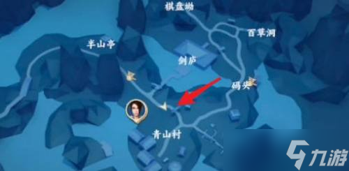 不良人3問徒勞攻略