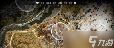 地平线零之曙光金属花2型怎么收集金属花2型全位置介绍