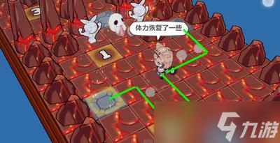 崩坏3怎么通关求生探索 游戏第八关通关攻略