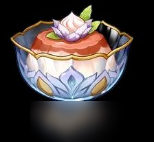 《原神》3.1新增食物一览