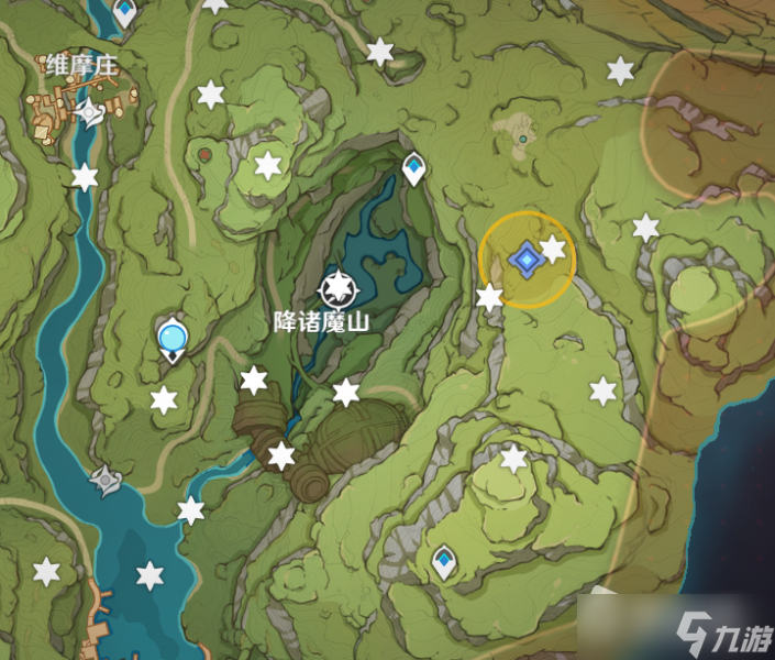 《原神》揭示兽径的曲调任务完成方法