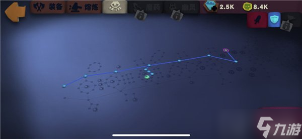 独奏骑士游戏83层boss要怎么打 83层boss打法攻略