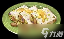 《原神》3.1新增食物一览