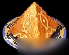 《原神》3.1新增食物一览
