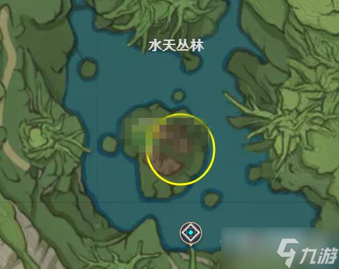 《原神》晴雨的經(jīng)緯解鎖攻略