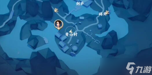 不良人3剑门龙王攻略