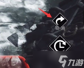 《环形战争》战斗界面介绍