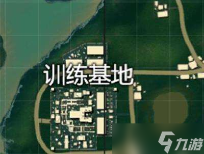 《和平精英》新赛季什么地方适合钢枪 新赛季钢枪点推荐