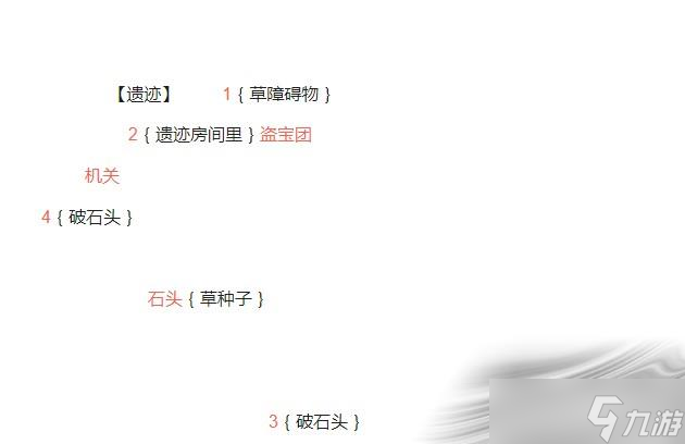 《原神》须弥水下锚点解锁方法