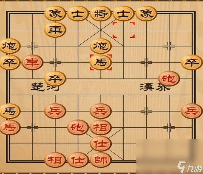 中国象棋下载单机版本2022 中国象棋下载单机版本正版