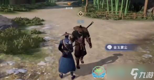 《不良人3》金玉蒙塵任務(wù)完成玩法介紹