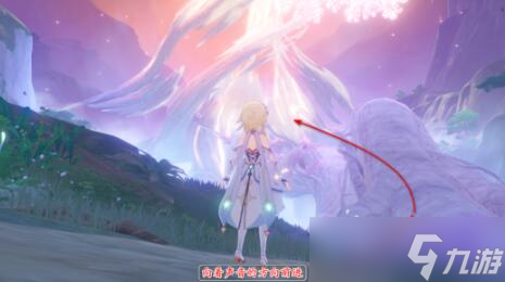 《原神》林中遇变攻略