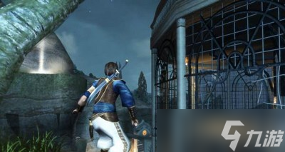 波斯王子时之砂重制版售价是多少钱 Steam价格介绍