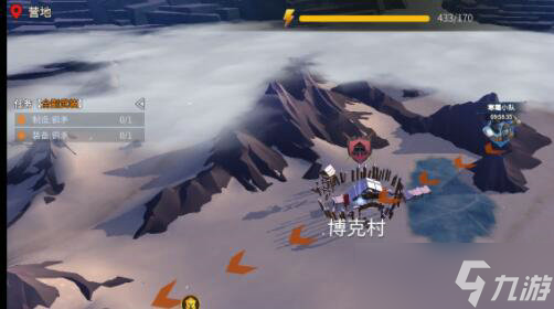 <a id='link_pop' class='keyword-tag' href='https://www.9game.cn/byswz/'>冰原守卫者</a>如何开海港困难模式
