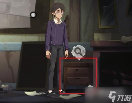 《时无烬》第一章通关攻略
