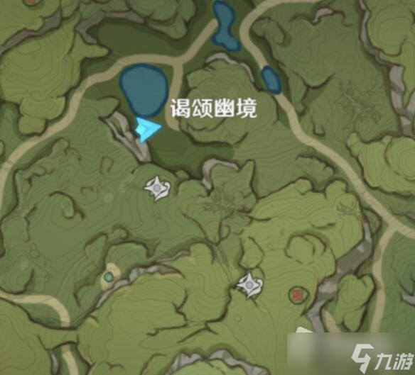 《原神》须弥谒颂幽境浪船锚点怎么解锁