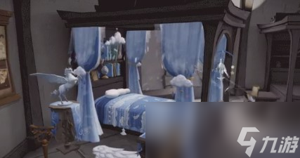 《哈利波特：魔法觉醒》飞马环游介绍