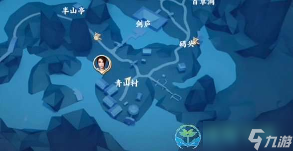 《不良人3》金玉蒙塵任務(wù)完成玩法介紹