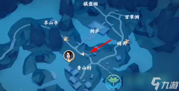 《不良人3》问徒劳任务完成玩法介绍
