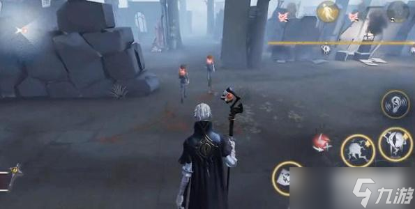 第五人格隐士技能介绍