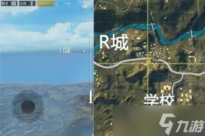 《和平精英》新赛季什么地方适合钢枪 新赛季钢枪点推荐
