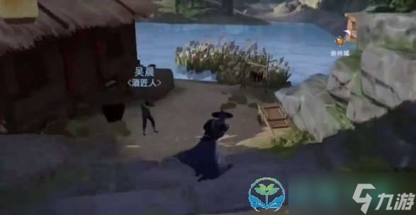 《不良人3》金玉蒙塵任務(wù)完成玩法介紹