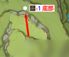 《原神》遺跡龍獸位置在哪？遺跡龍獸分布位置介紹