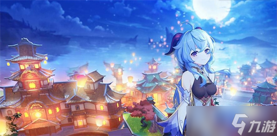 《原神》七块石板位置介绍