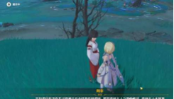 原神游戏中的医樱任务怎么做 医樱任务的做法