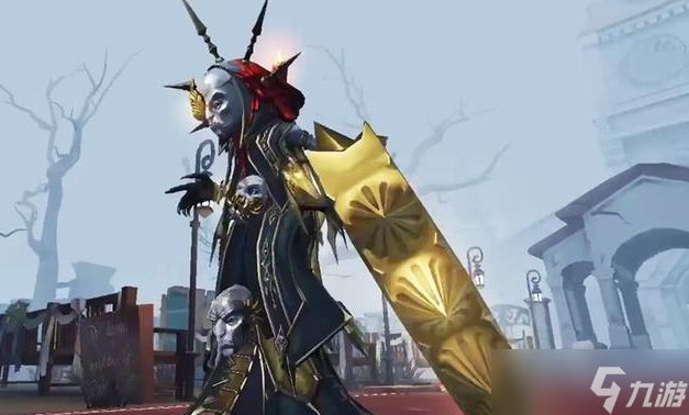 第五人格监管者破轮该怎么玩