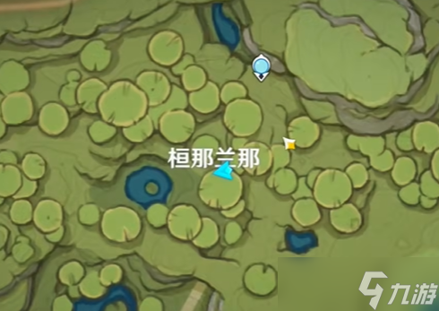 《原神》前往画中描绘的地点攻略 回到现实方法分享