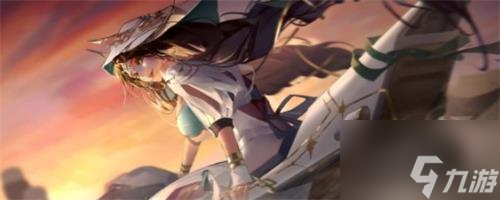 无期迷途观星者强度怎么样 无期迷途观星者强度测评攻略