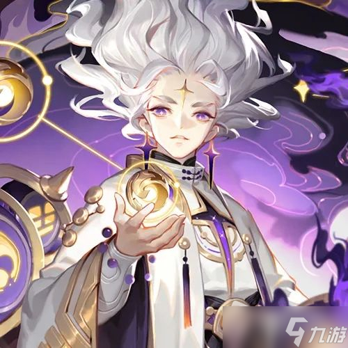 《道友请留步》紫绘芳华壁纸预览