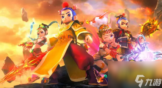 《梦幻西游手游》金石之域第十四关怎么过 金石之域第十四关通关攻略