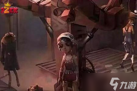 第五人格舞女怎么玩?八音盒特性溜鬼技巧攻略