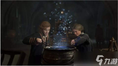 霍格沃茨遗产最新消息确认PlayStation版本独家内容