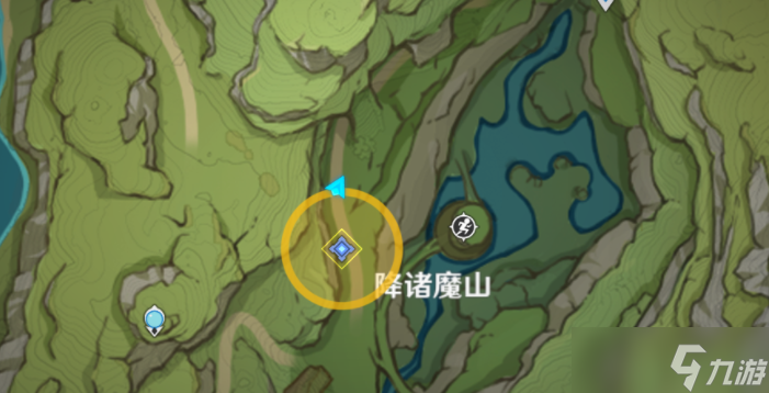 原神吉祥具书攻略大全