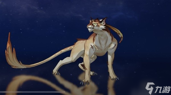 《原神》3.0传闻中的巨兽任务完成方法 传闻中的巨兽在哪？