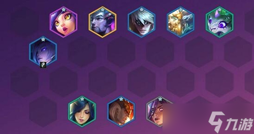 《云顶之弈》s7.5最强阵容汇总