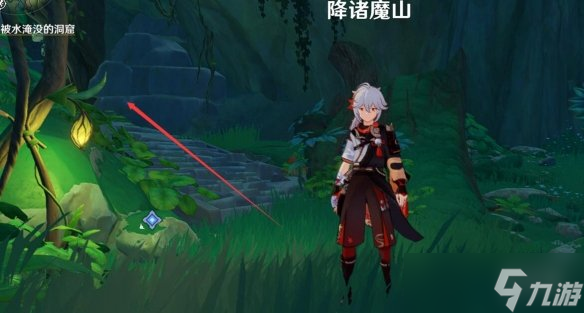 《原神》吉祥具书罗因贾篇流程攻略 吉祥具书罗因贾篇怎么玩？