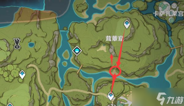 原神回忆终章任务攻略：回忆的终章任务解密流程