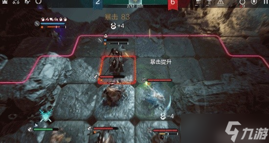 《环形战争》浸染值机制讲解 浸染值有什么用？
