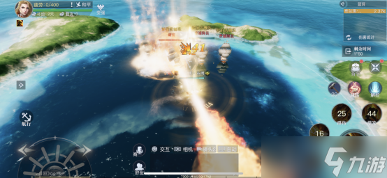 黎明之海圣殿军职业如何玩法 圣殿军职业玩法攻略