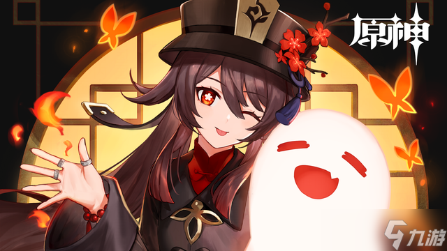 《原神》失梦的国士神像位置介绍
