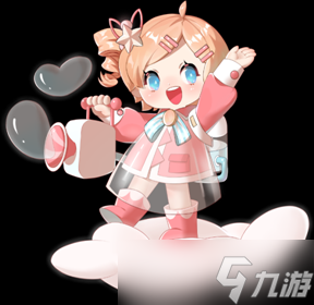 《<span class='zzqColorRed'>QQ</span>飞车手游》雨中仙梅雨皮肤