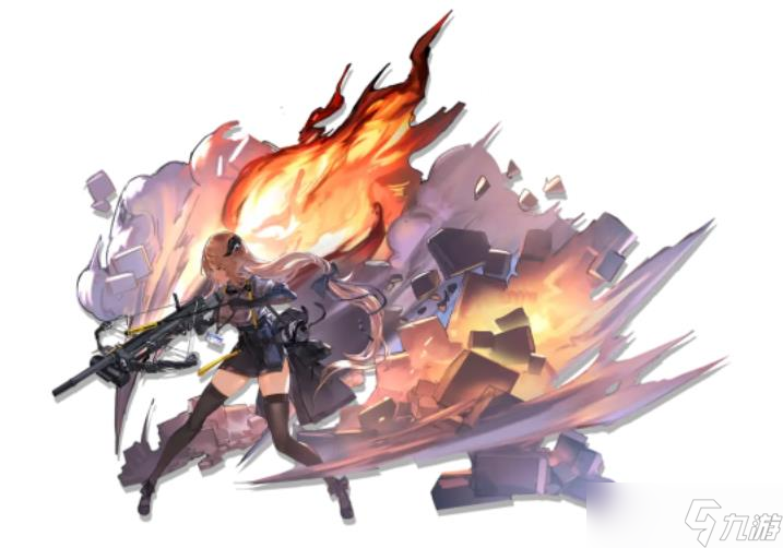 《明日方舟》狙击干员陨星怎么样 五星干员陨星介绍