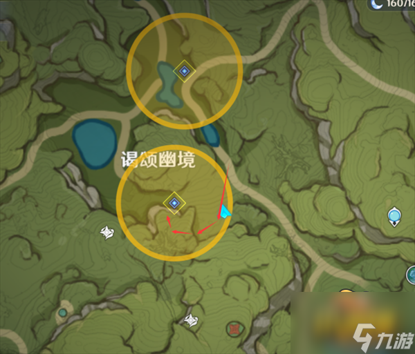 原神兽有失蹄任务怎么做-兽有失蹄任务攻略