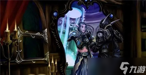 魔兽世界WLK版本P1阶段职业预测 法师将成为稀缺职业