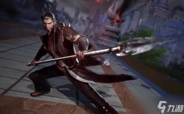 斗罗大陆h5破魂枪怎么玩